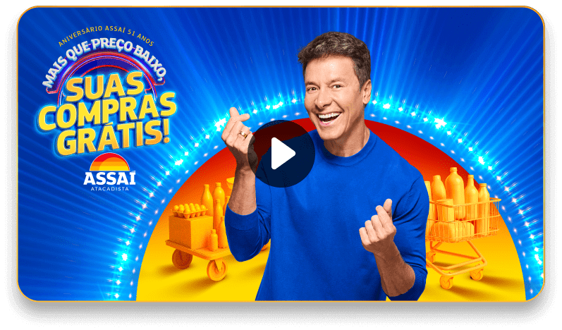 Thumbnail do vídeo da campanha